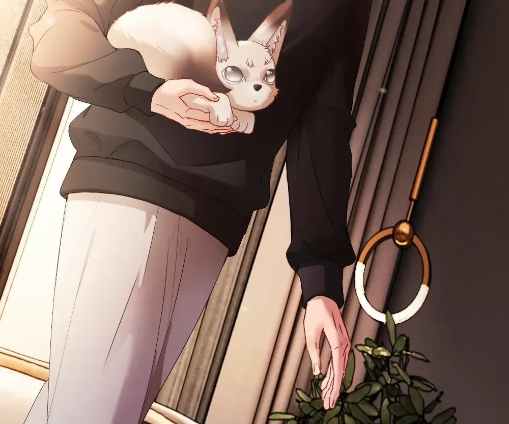 Handsome Guy Takes Over Systems Chapter 81 page 12 - 