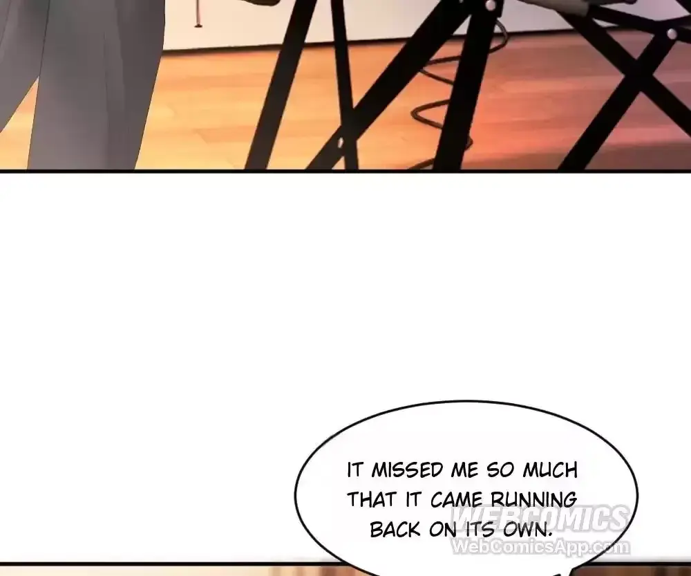 Handsome Guy Takes Over Systems Chapter 81 page 19 - 