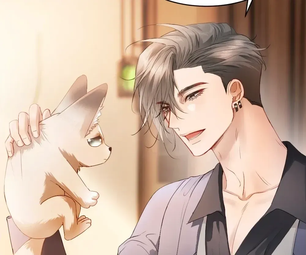 Handsome Guy Takes Over Systems Chapter 81 page 20 - 