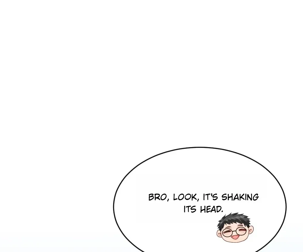 Handsome Guy Takes Over Systems Chapter 81 page 23 - 