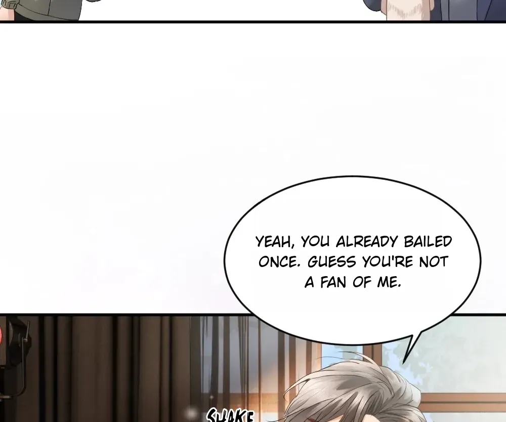 Handsome Guy Takes Over Systems Chapter 81 page 26 - 