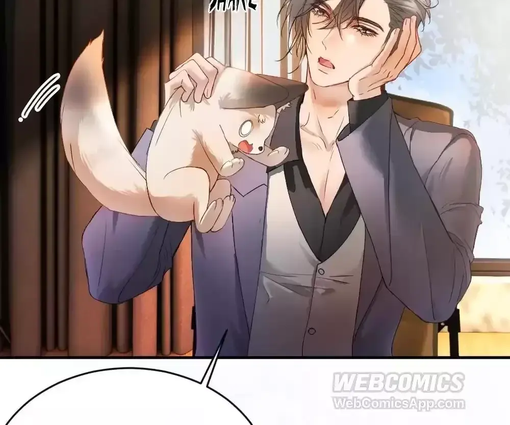 Handsome Guy Takes Over Systems Chapter 81 page 27 - 