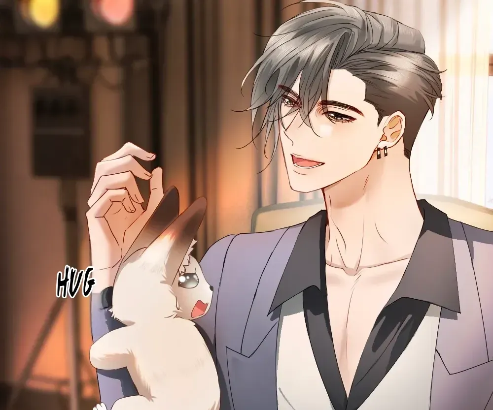 Handsome Guy Takes Over Systems Chapter 81 page 29 - 