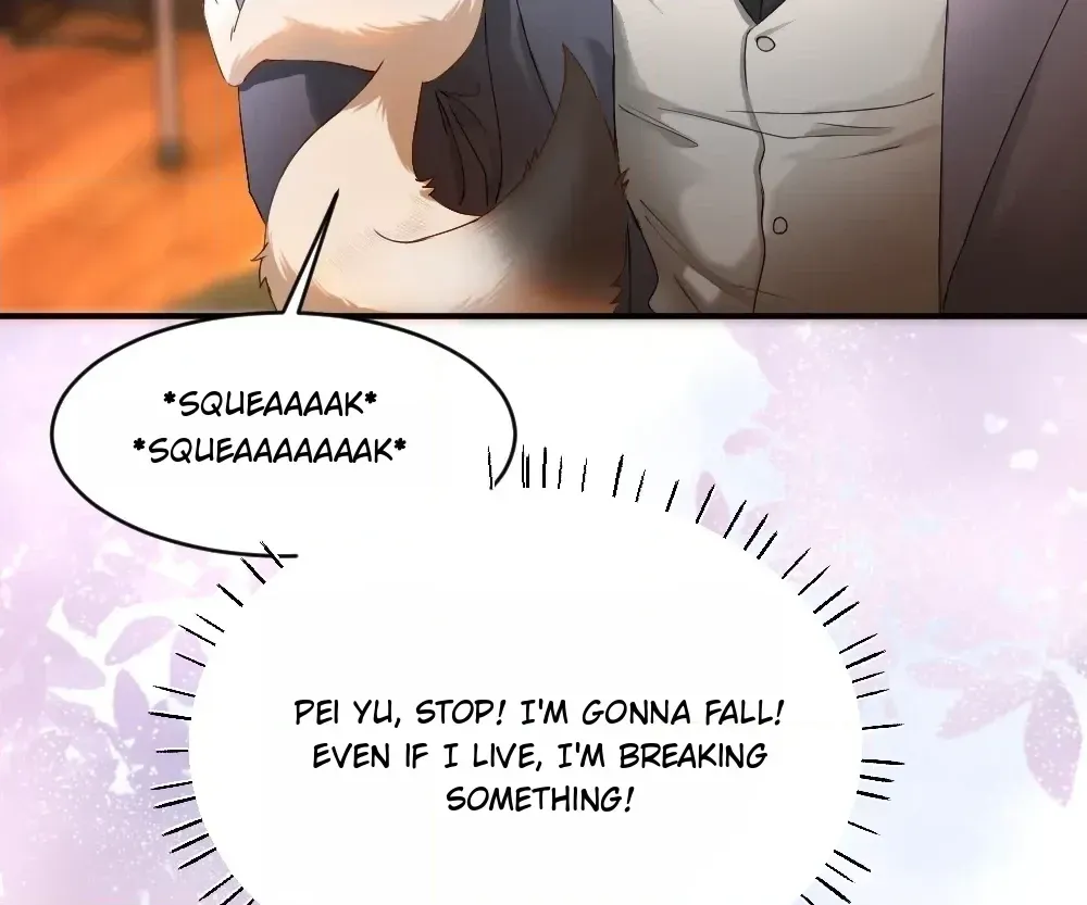 Handsome Guy Takes Over Systems Chapter 81 page 30 - 