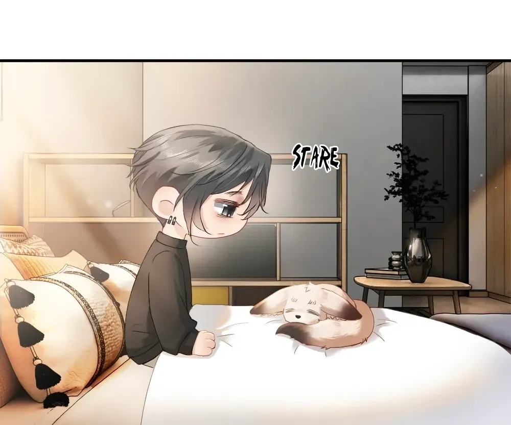 Handsome Guy Takes Over Systems Chapter 81 page 4 - 