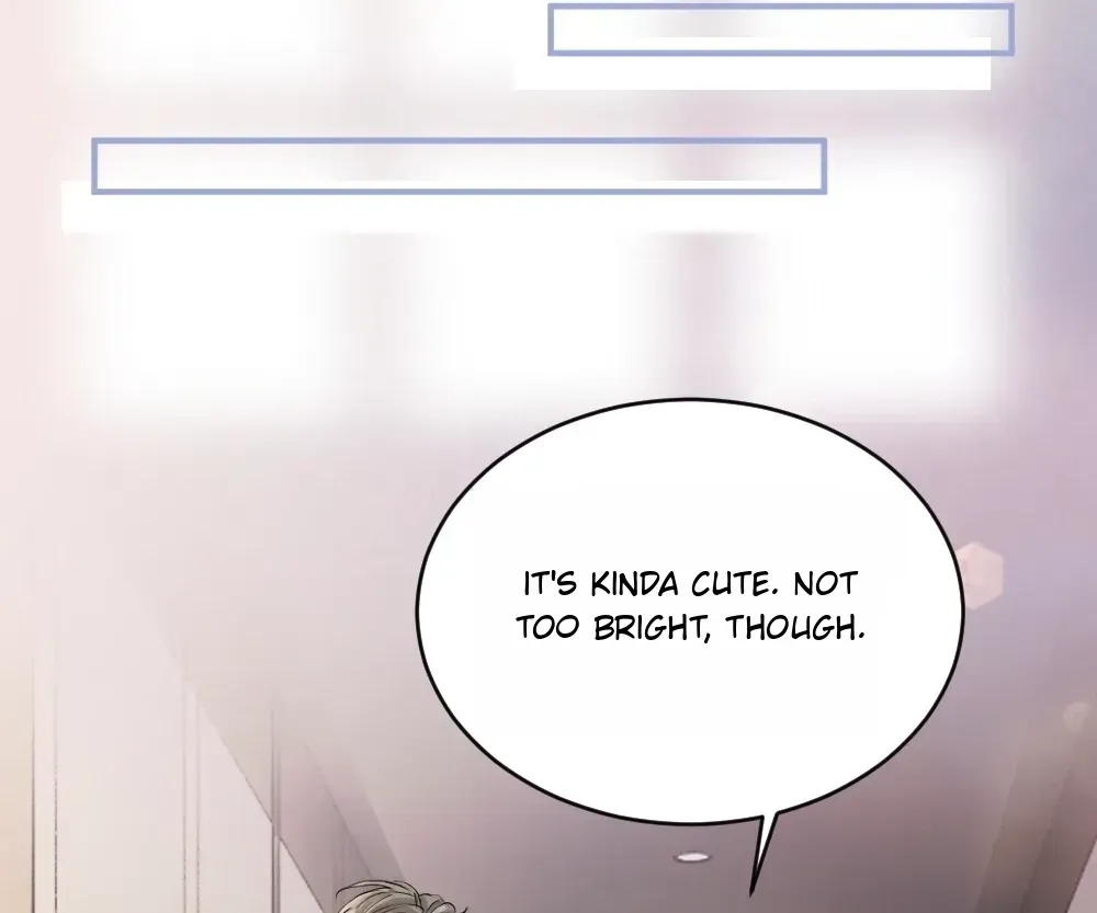 Handsome Guy Takes Over Systems Chapter 81 page 34 - 