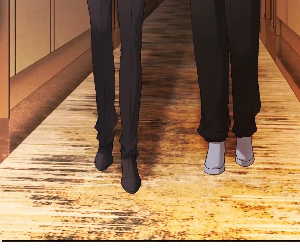 Handsome Guy Takes Over Systems Chapter 81 page 36 - 