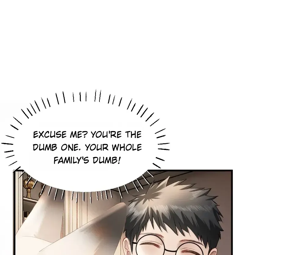 Handsome Guy Takes Over Systems Chapter 81 page 37 - 