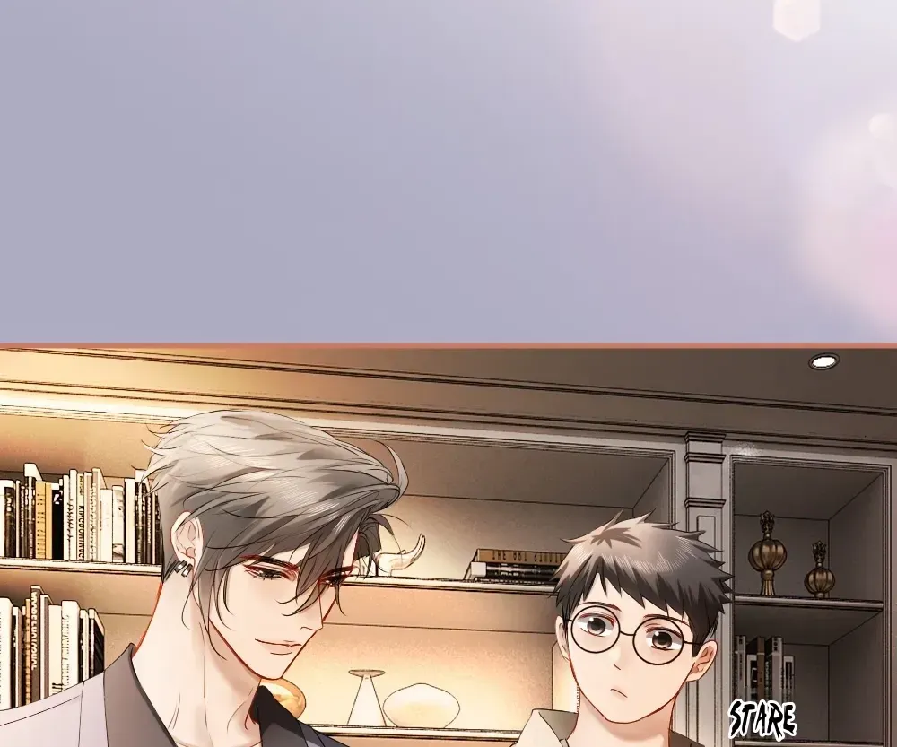 Handsome Guy Takes Over Systems Chapter 81 page 39 - 