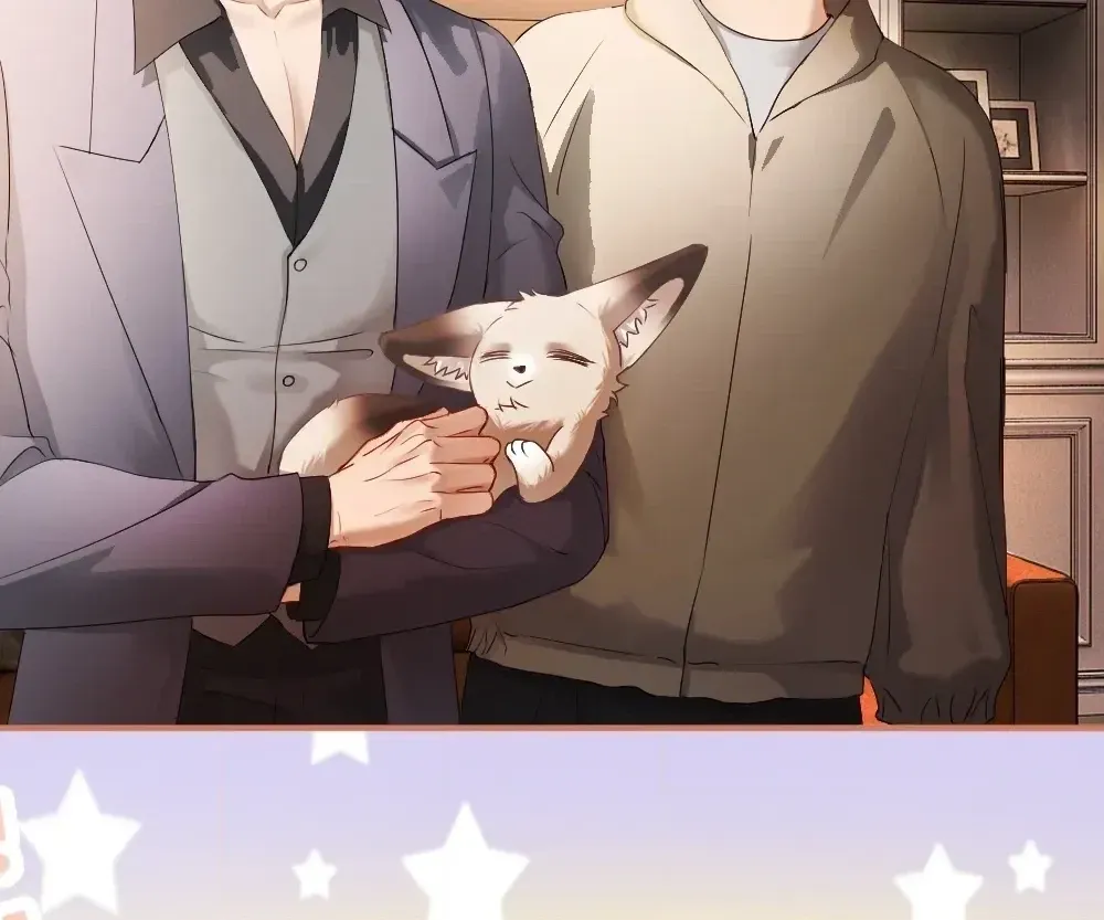 Handsome Guy Takes Over Systems Chapter 81 page 40 - 