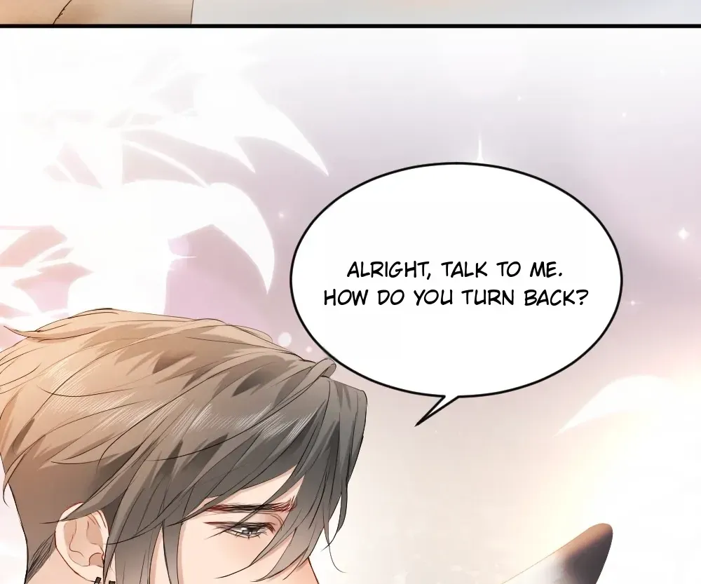 Handsome Guy Takes Over Systems Chapter 81 page 5 - 