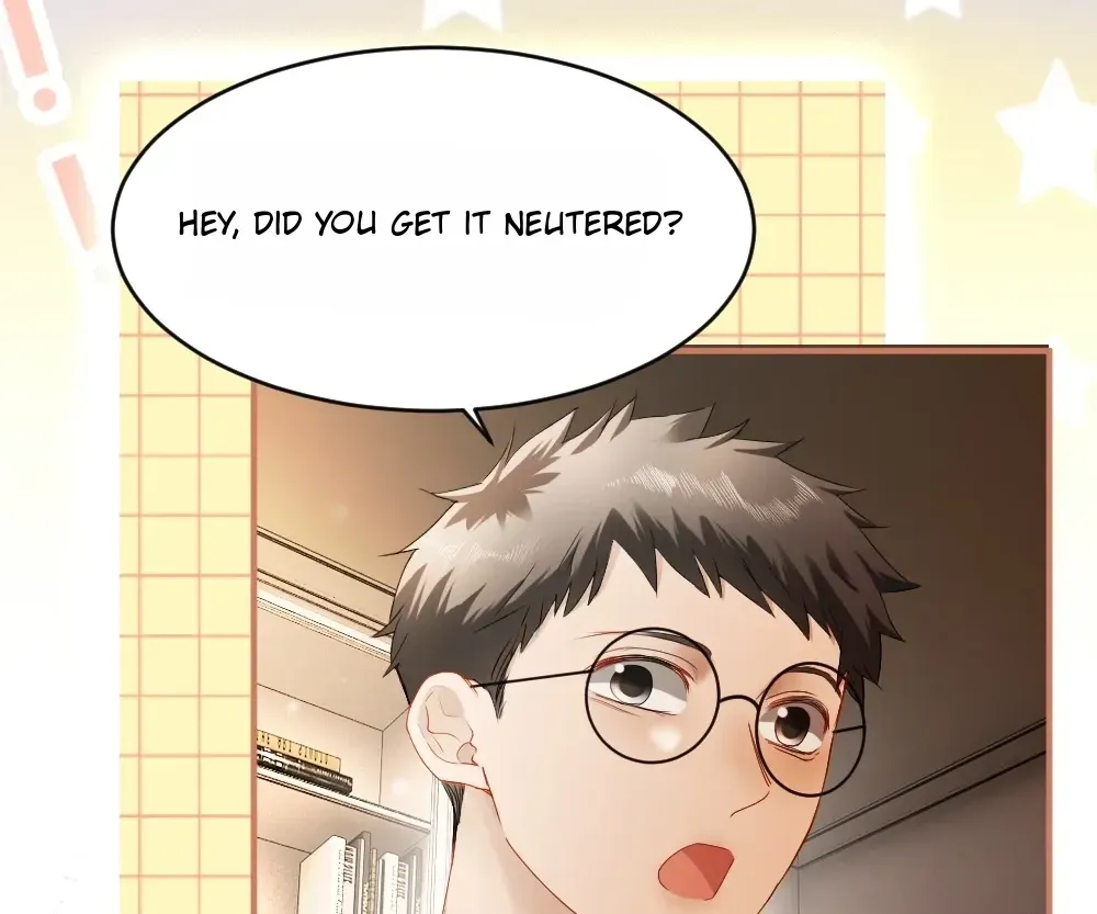 Handsome Guy Takes Over Systems Chapter 81 page 41 - 