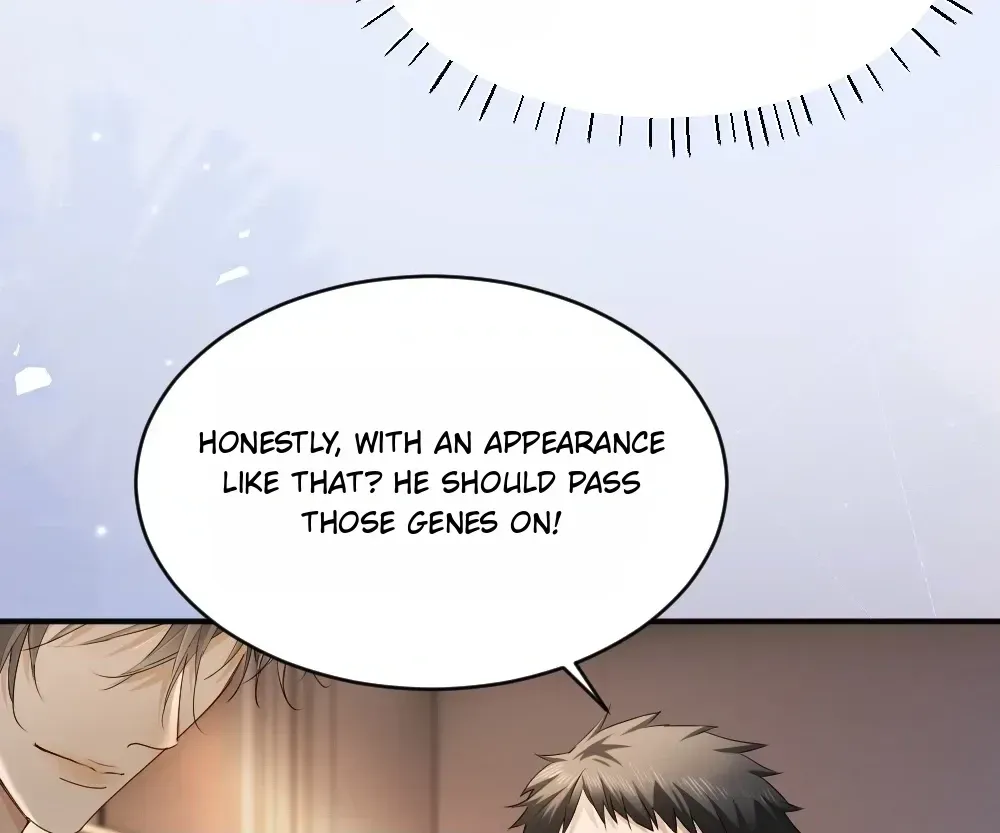 Handsome Guy Takes Over Systems Chapter 81 page 50 - 