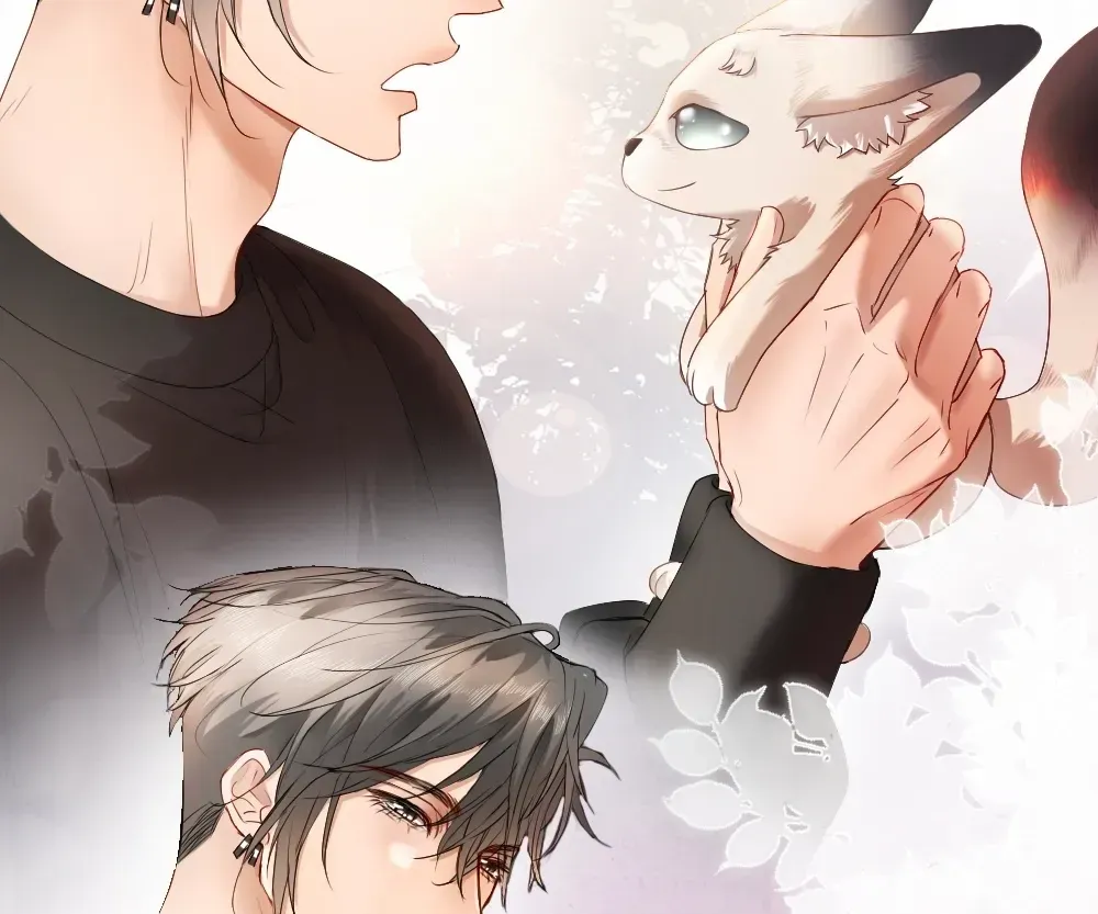 Handsome Guy Takes Over Systems Chapter 81 page 6 - 