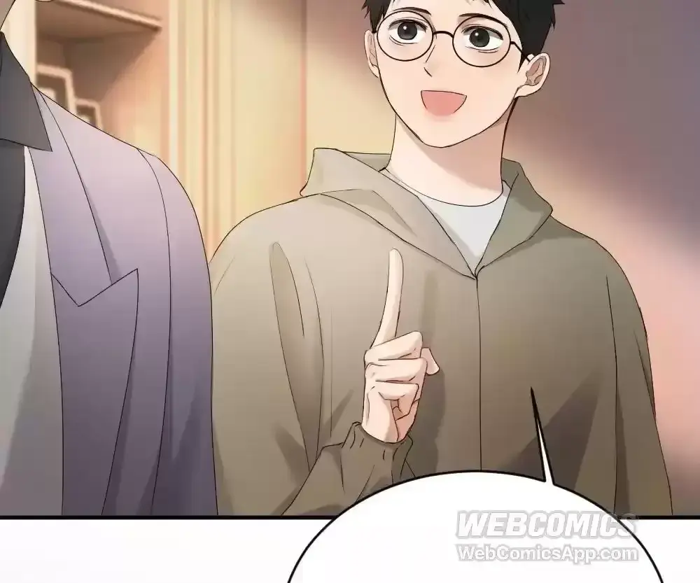 Handsome Guy Takes Over Systems Chapter 81 page 51 - 
