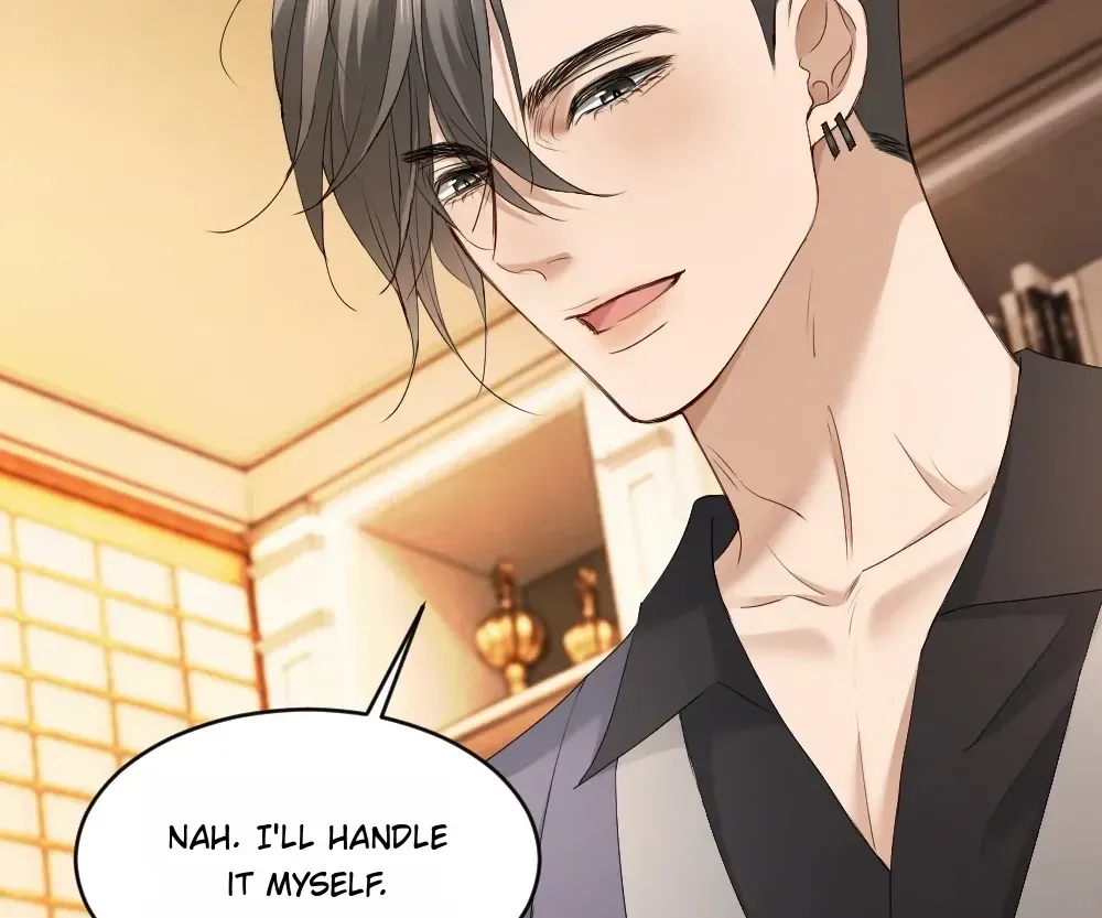 Handsome Guy Takes Over Systems Chapter 81 page 53 - 