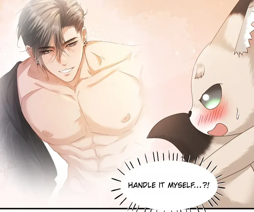Handsome Guy Takes Over Systems Chapter 81 page 56 - 