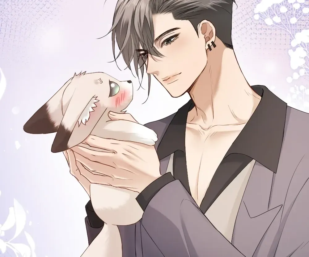Handsome Guy Takes Over Systems Chapter 81 page 61 - 