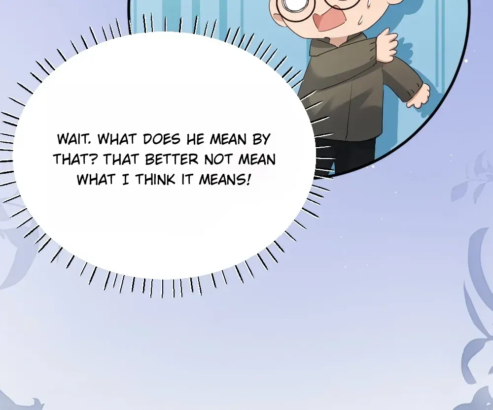 Handsome Guy Takes Over Systems Chapter 81 page 63 - 