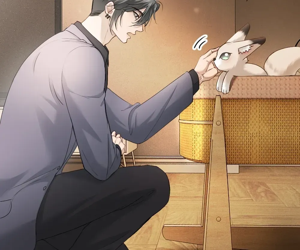 Handsome Guy Takes Over Systems Chapter 81 page 69 - 