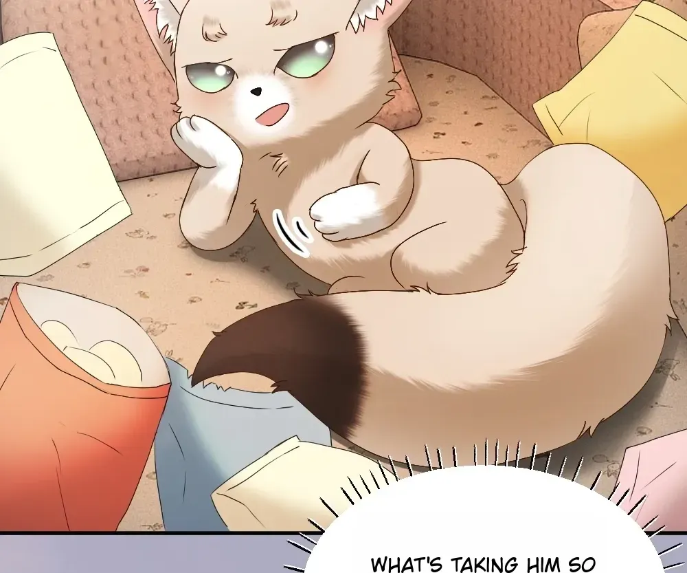 Handsome Guy Takes Over Systems Chapter 81 page 74 - 