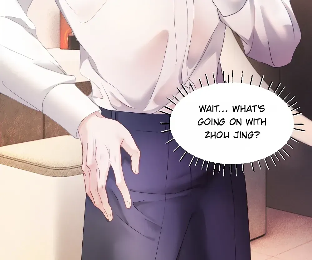 Handsome Guy Takes Over Systems Chapter 81 page 84 - 