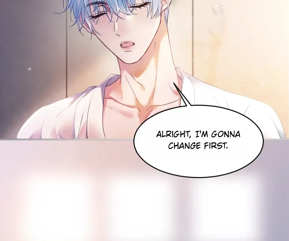 Handsome Guy Takes Over Systems Chapter 81 page 88 - 
