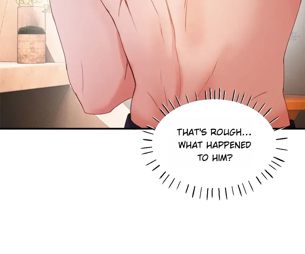 Handsome Guy Takes Over Systems Chapter 81 page 97 - 