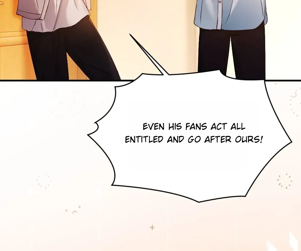 Handsome Guy Takes Over Systems Chapter 82 page 13 - 