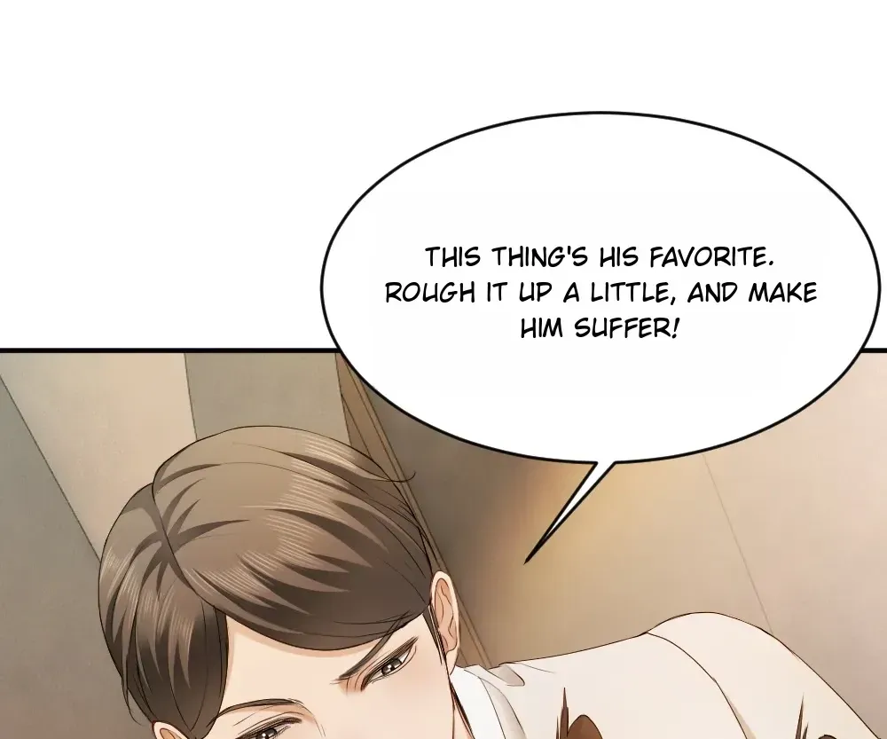 Handsome Guy Takes Over Systems Chapter 82 page 18 - 