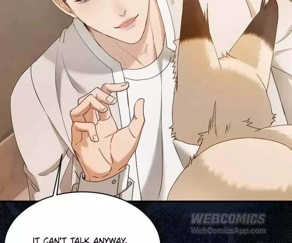Handsome Guy Takes Over Systems Chapter 82 page 19 - 