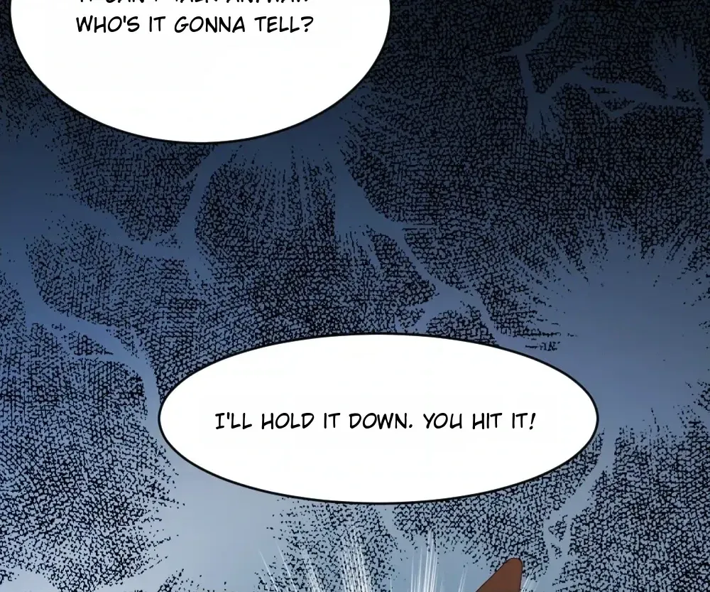 Handsome Guy Takes Over Systems Chapter 82 page 20 - 