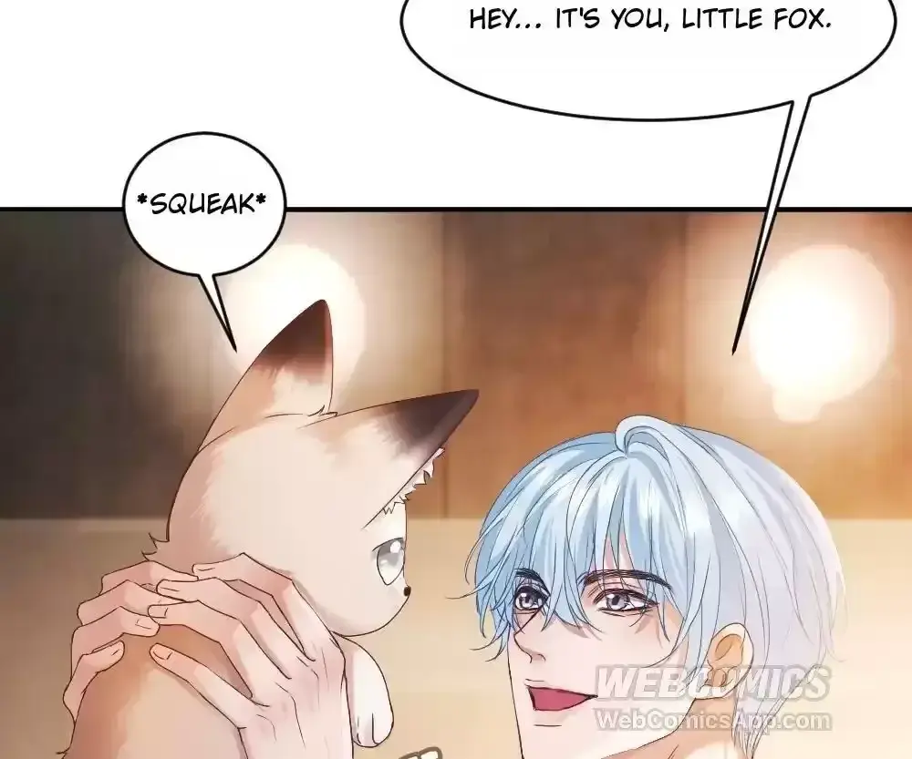 Handsome Guy Takes Over Systems Chapter 82 page 3 - 