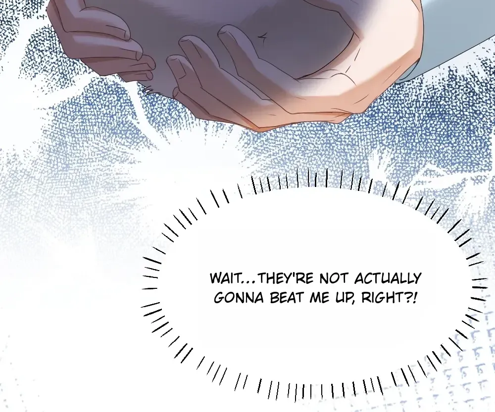 Handsome Guy Takes Over Systems Chapter 82 page 22 - 