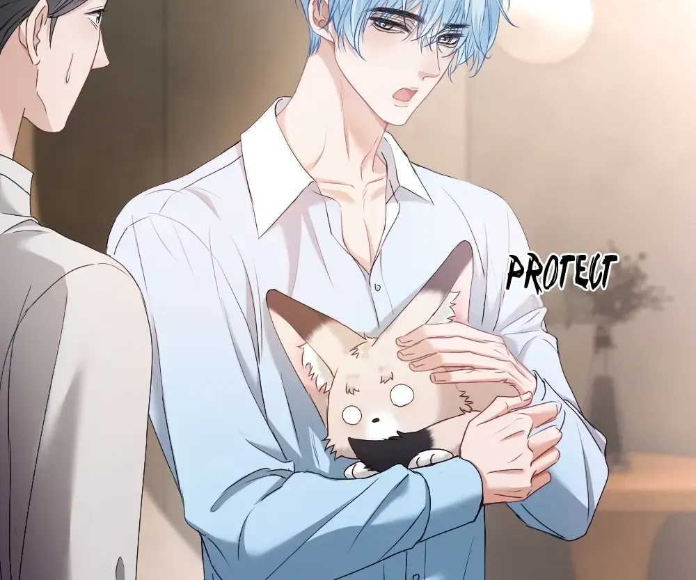Handsome Guy Takes Over Systems Chapter 82 page 24 - 