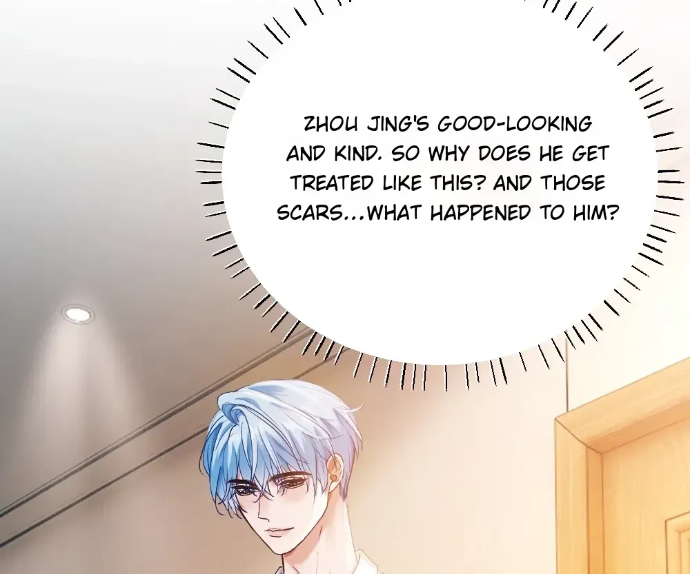Handsome Guy Takes Over Systems Chapter 82 page 28 - 