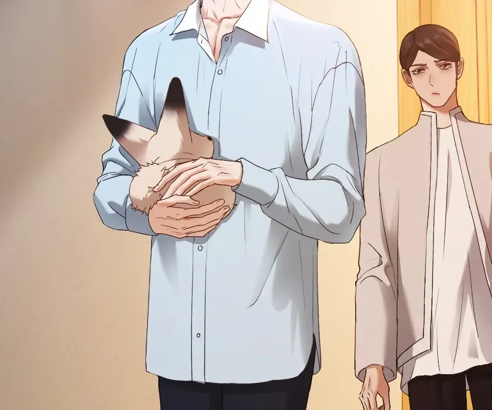 Handsome Guy Takes Over Systems Chapter 82 page 29 - 