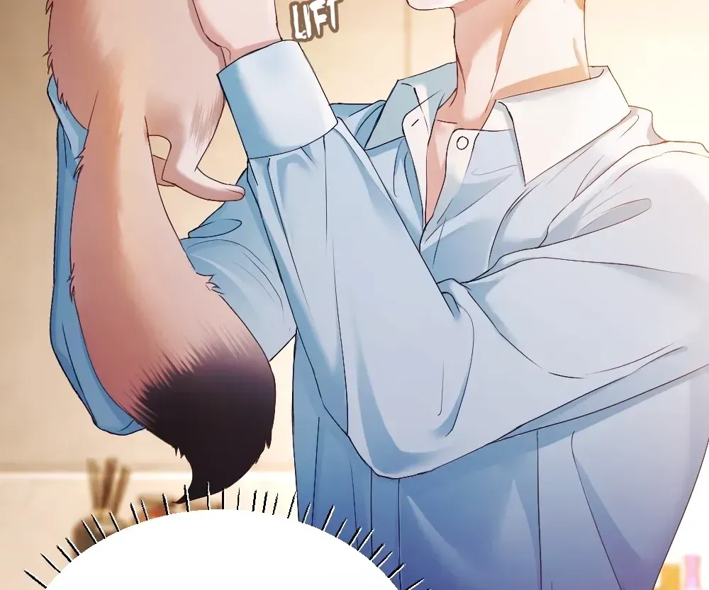 Handsome Guy Takes Over Systems Chapter 82 page 4 - 