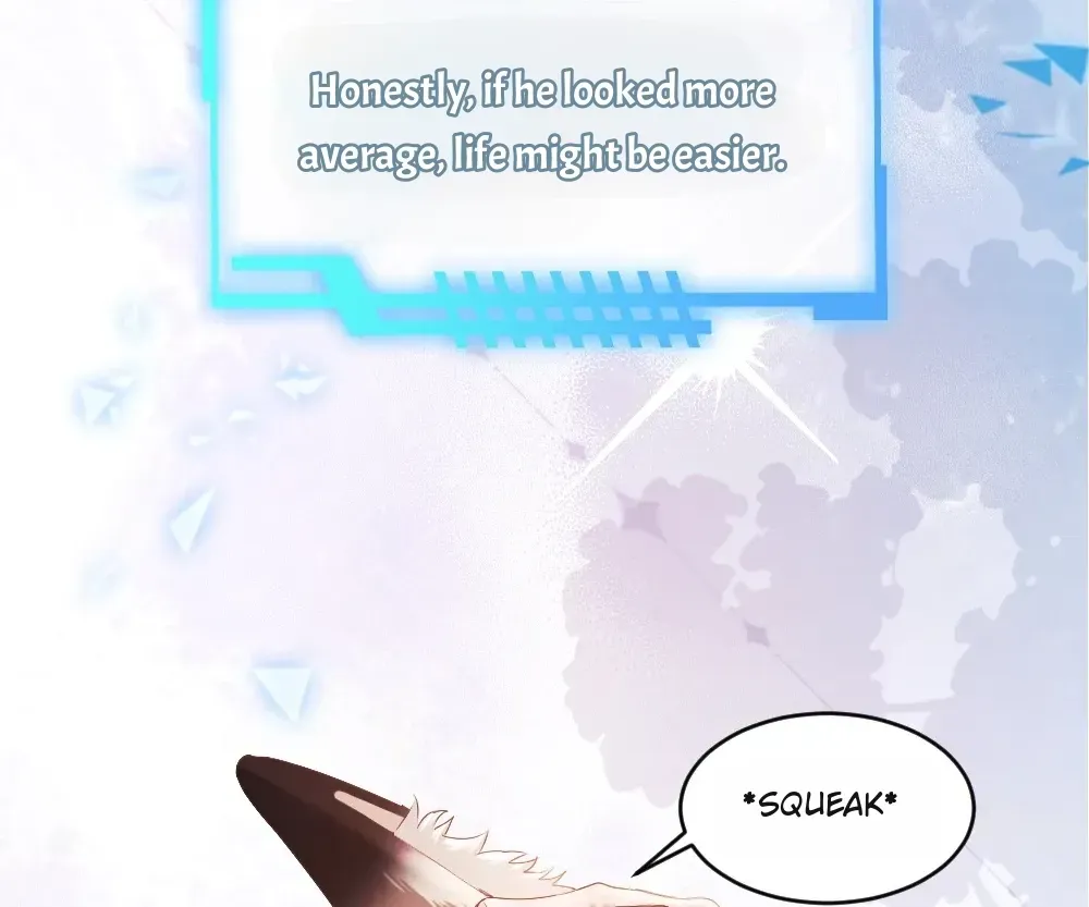 Handsome Guy Takes Over Systems Chapter 82 page 32 - 