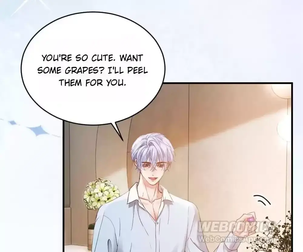 Handsome Guy Takes Over Systems Chapter 82 page 35 - 