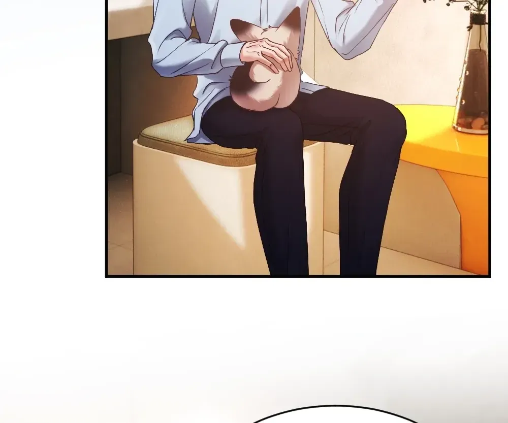 Handsome Guy Takes Over Systems Chapter 82 page 36 - 