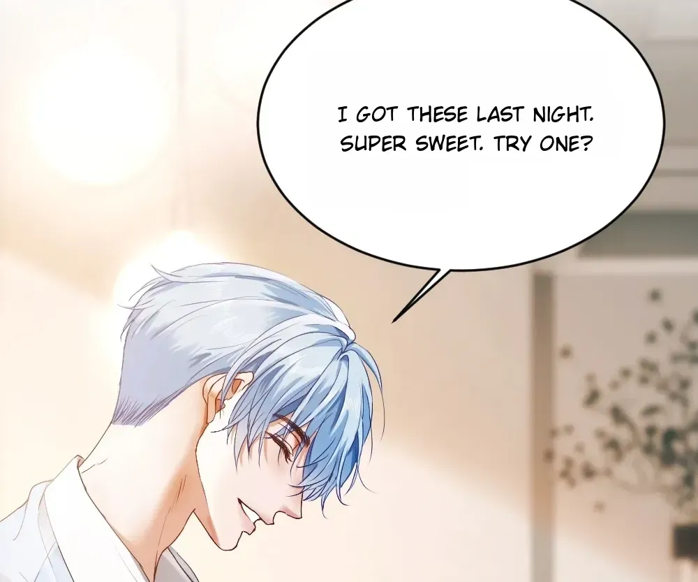 Handsome Guy Takes Over Systems Chapter 82 page 37 - 