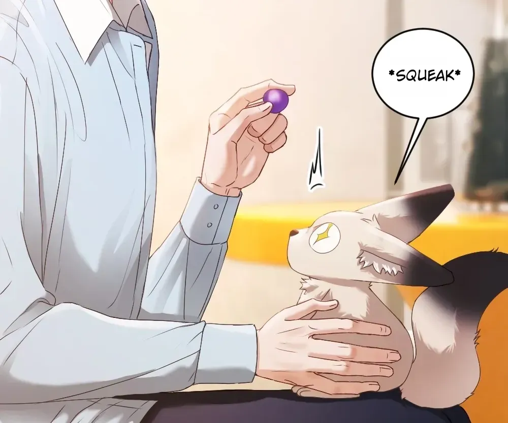 Handsome Guy Takes Over Systems Chapter 82 page 38 - 