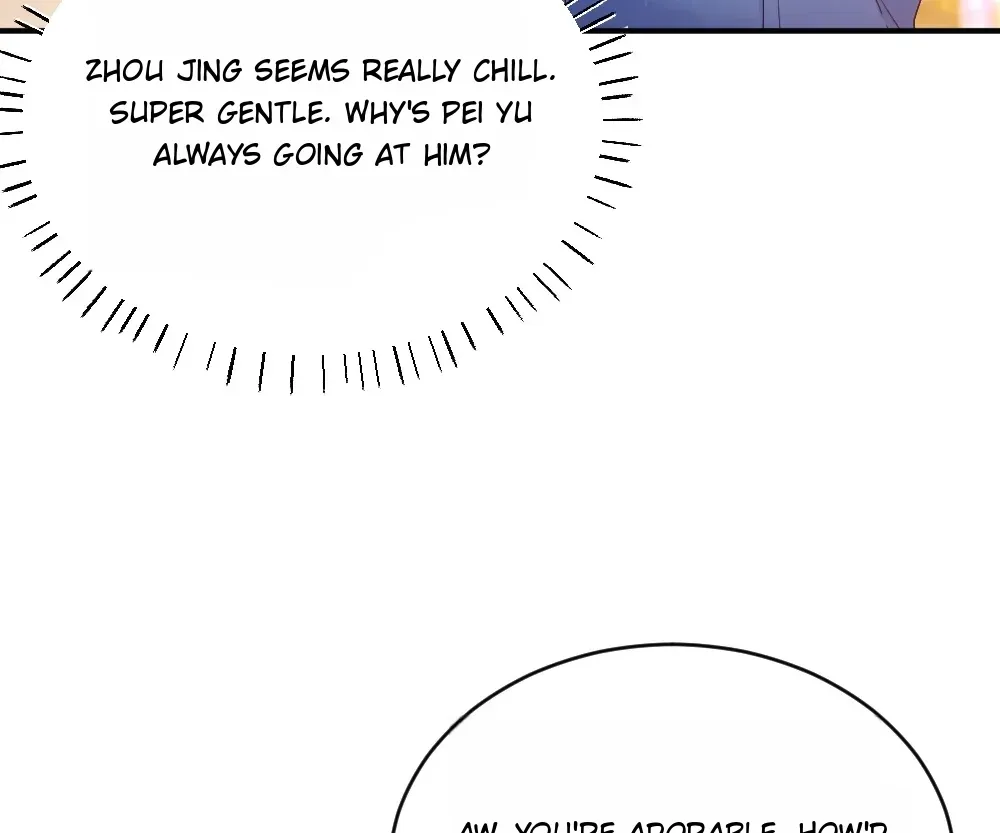 Handsome Guy Takes Over Systems Chapter 82 page 5 - 