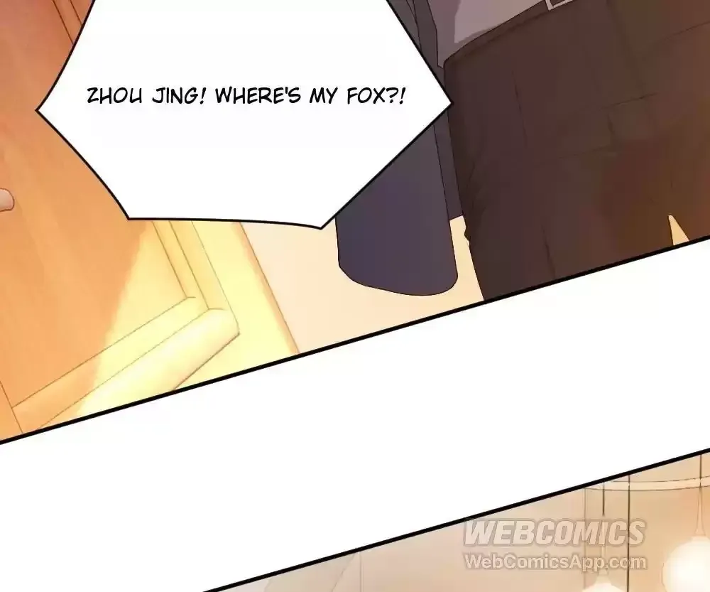 Handsome Guy Takes Over Systems Chapter 82 page 43 - 