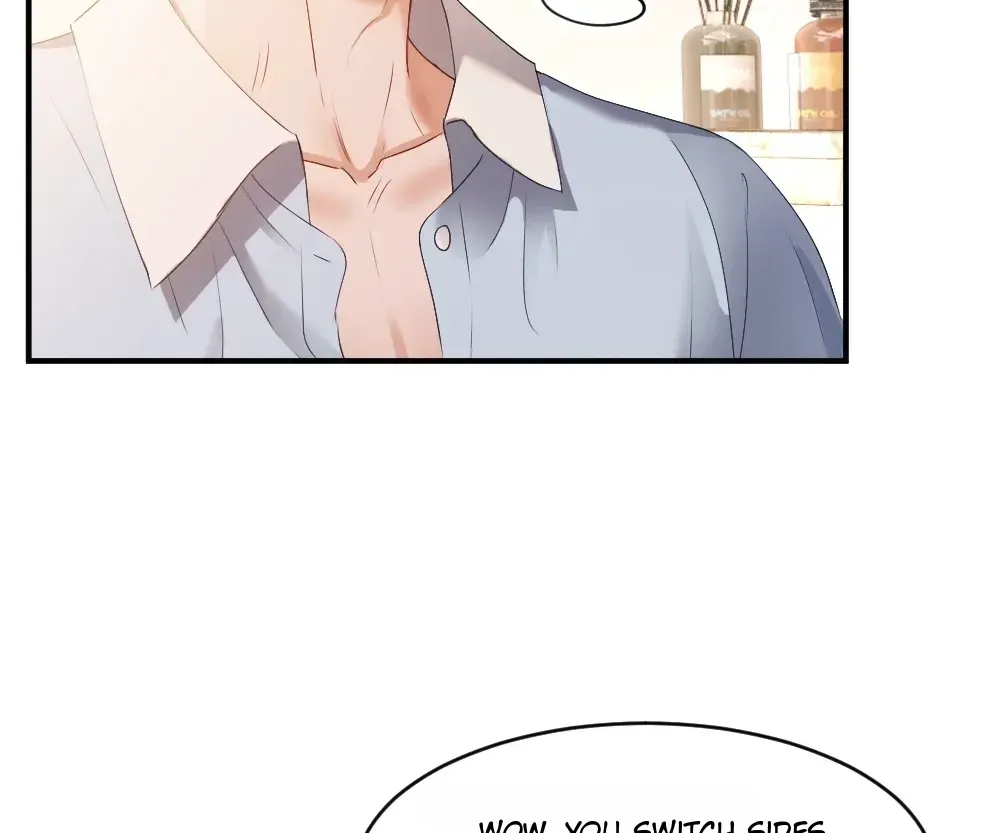 Handsome Guy Takes Over Systems Chapter 82 page 49 - 