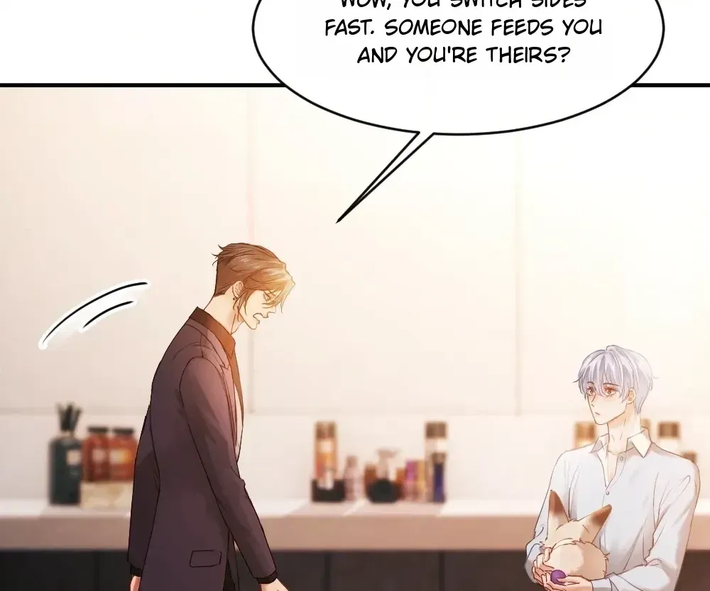 Handsome Guy Takes Over Systems Chapter 82 page 50 - 