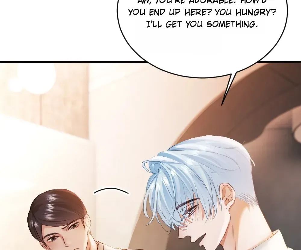 Handsome Guy Takes Over Systems Chapter 82 page 6 - 