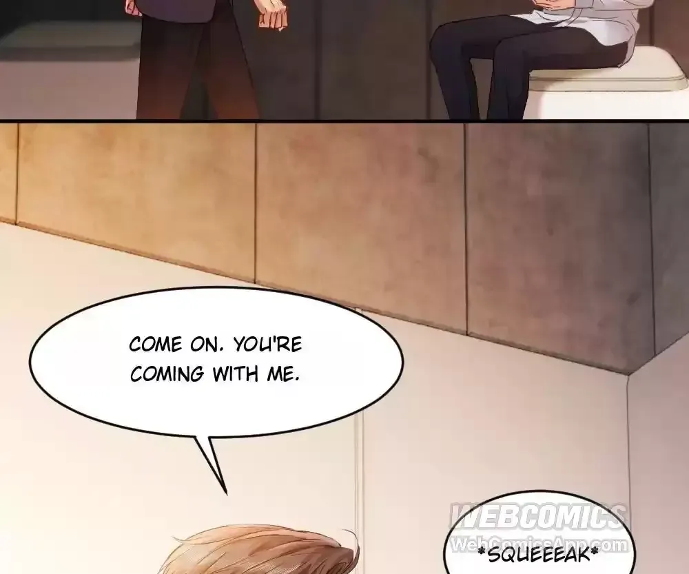 Handsome Guy Takes Over Systems Chapter 82 page 51 - 