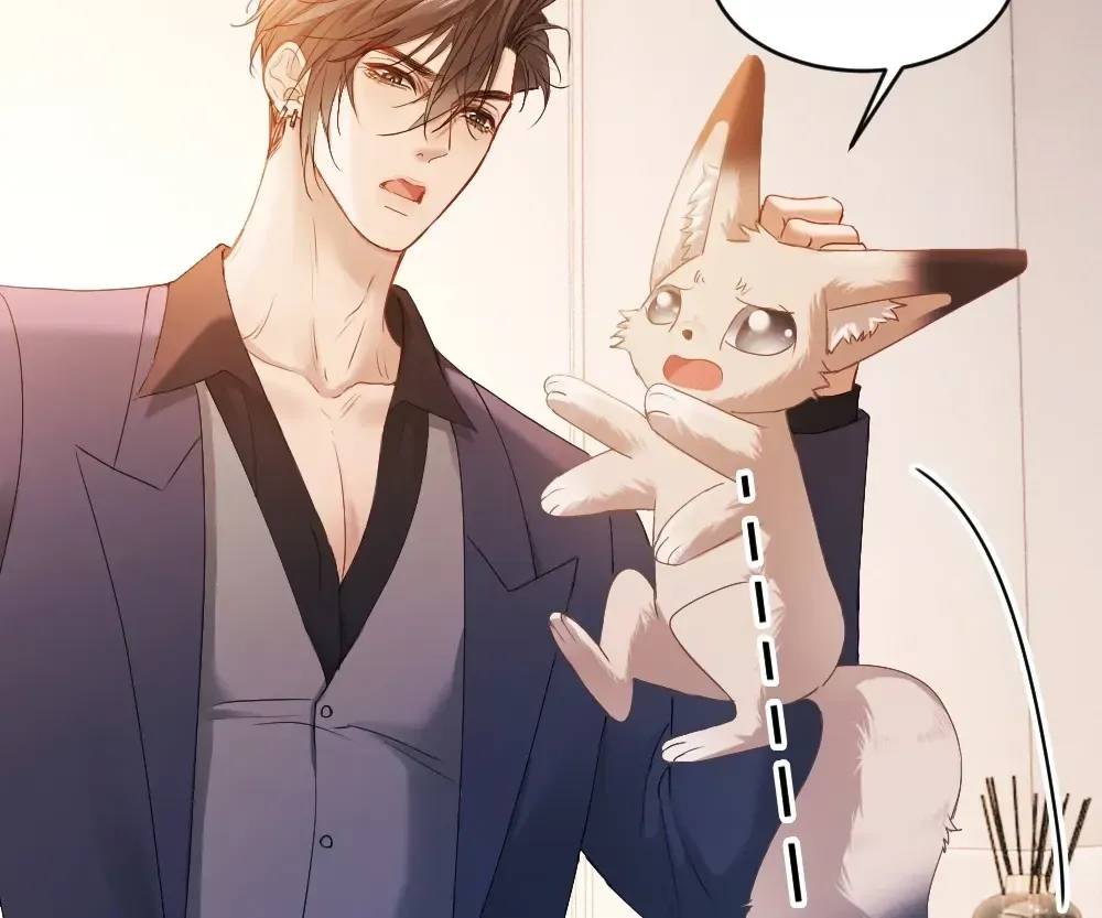 Handsome Guy Takes Over Systems Chapter 82 page 52 - 